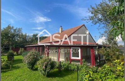 vente maison 146 500 € à proximité de Dampierre-en-Bray (76220)