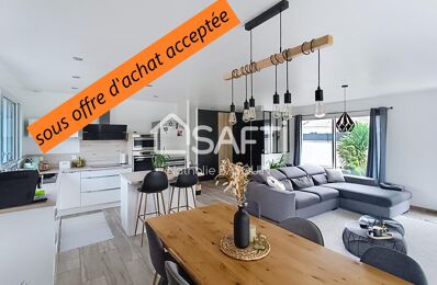 vente maison 345 000 € à proximité de Jully-Lès-Buxy (71390)