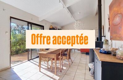 vente maison 310 000 € à proximité de Saint-Lary (32360)