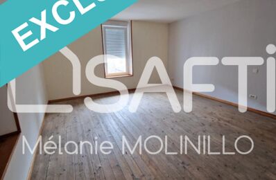 maison 6 pièces 100 m2 à vendre à Stenay (55700)