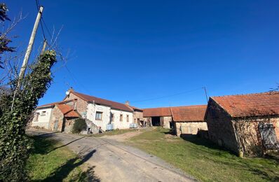 vente maison 185 000 € à proximité de Saint-Martin-d'Estréaux (42620)