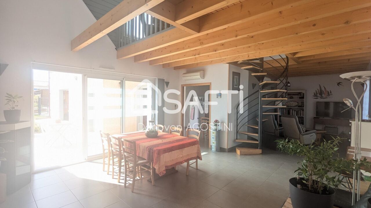 maison 7 pièces 175 m2 à vendre à La Roche-sur-Yon (85000)