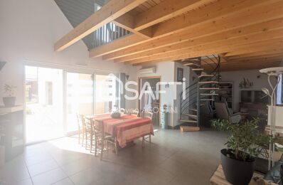 vente maison 377 000 € à proximité de Mouilleron-le-Captif (85000)