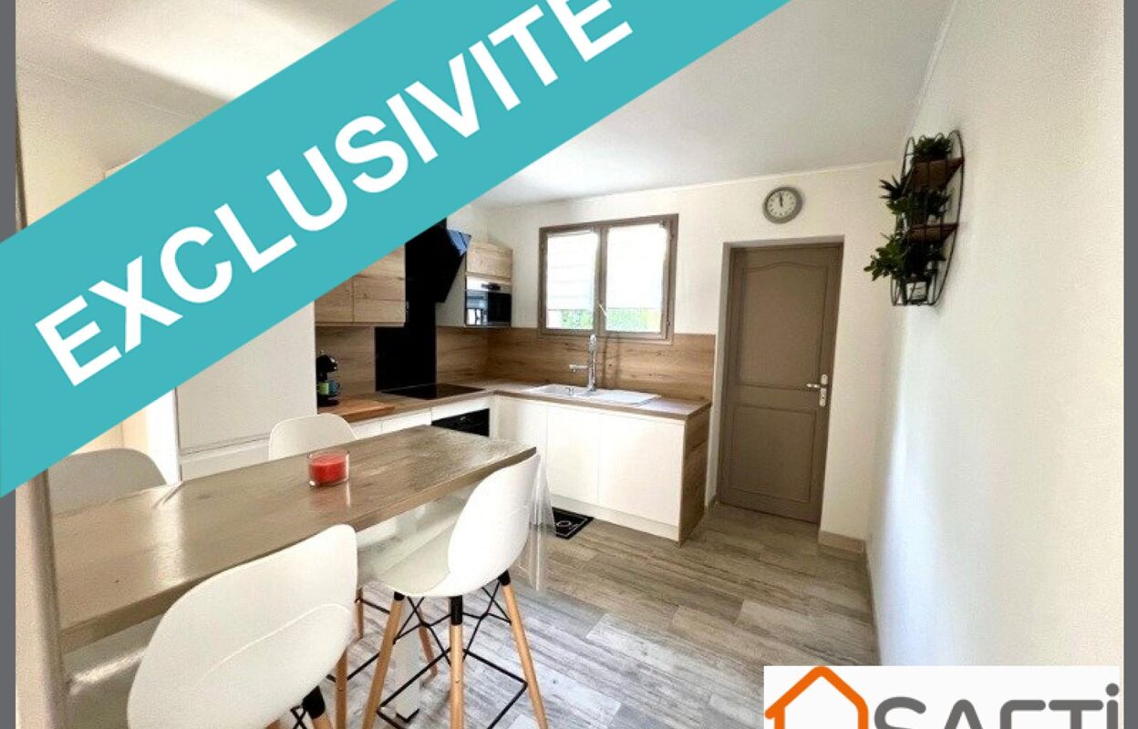 maison 5 pièces 123 m2 à vendre à Cavaillon (84300)