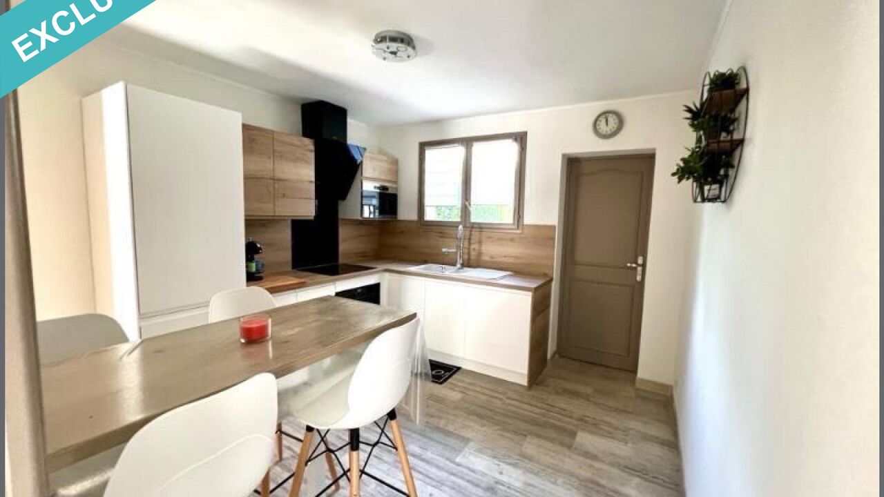 maison 5 pièces 123 m2 à vendre à Cavaillon (84300)