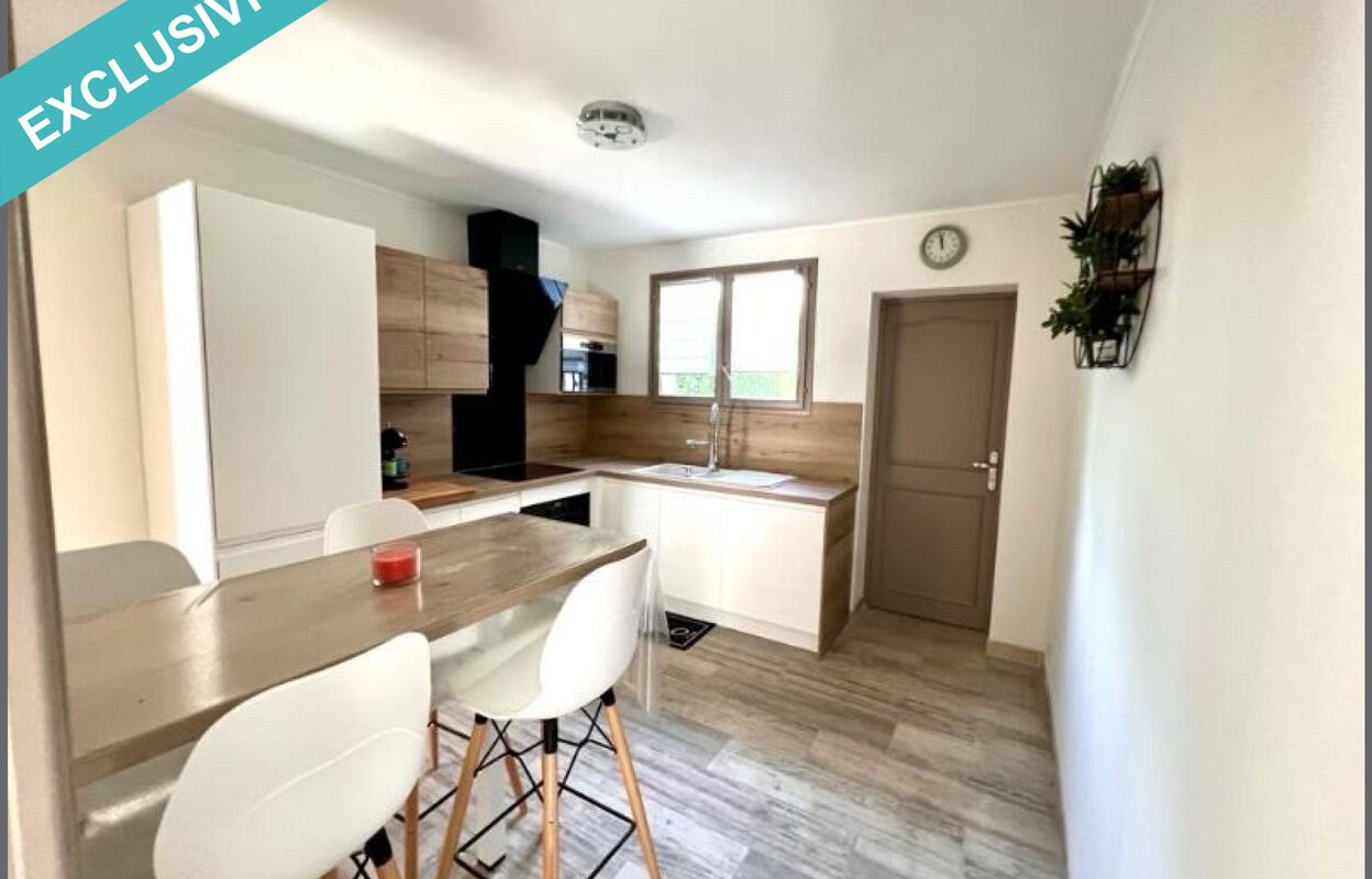 maison 5 pièces 123 m2 à vendre à Cavaillon (84300)