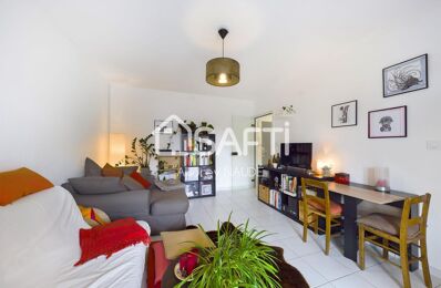 vente appartement 85 000 € à proximité de Woippy (57140)