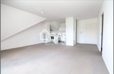 vente appartement 279 000 € à proximité de Lognes (77185)