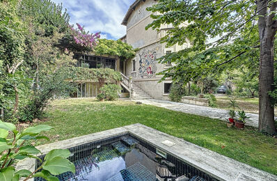 vente maison 1 390 000 € à proximité de Saint-Saturnin-Lès-Avignon (84450)