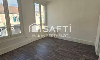 Maison 3 Pièces 80 m² à vendre à Saint-Satur (18300)