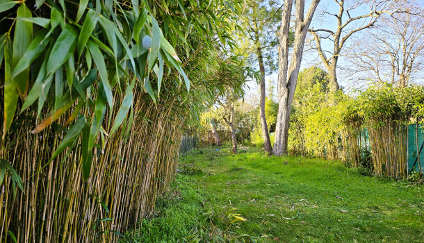 Terrain 2 pièces  à vendre Royan 17200