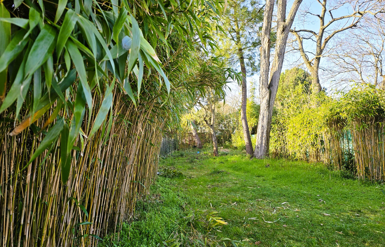 terrain  pièces 523 m2 à vendre à Royan (17200)