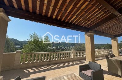 vente maison 577 000 € à proximité de Les Salles-sur-Verdon (83630)