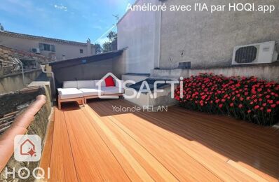 vente maison 217 000 € à proximité de Paulhan (34230)