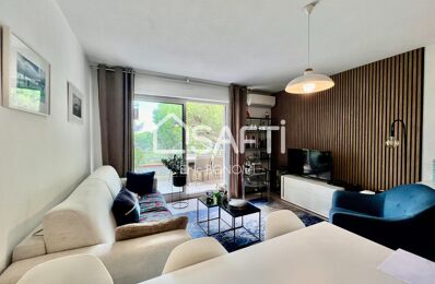 vente appartement 359 000 € à proximité de Tourrettes (83440)