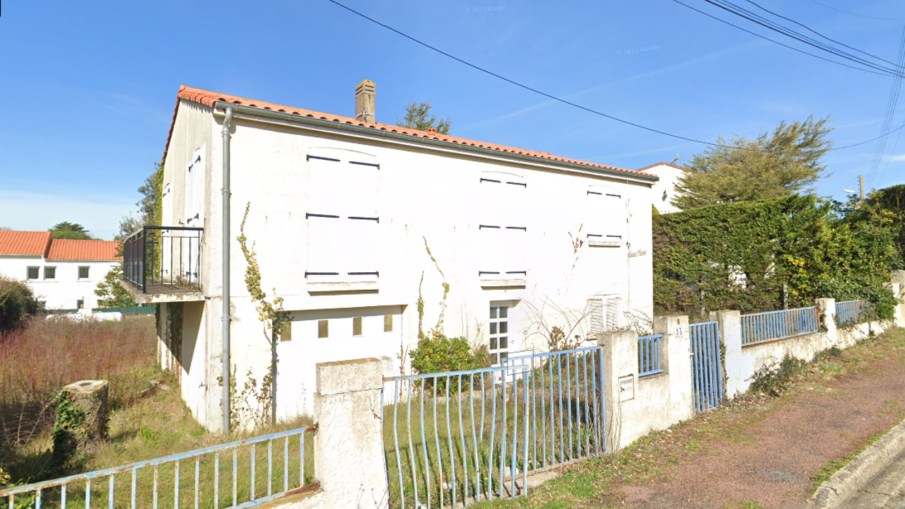 maison 6 pièces 146 m2 à vendre à Vaux-sur-Mer (17640)