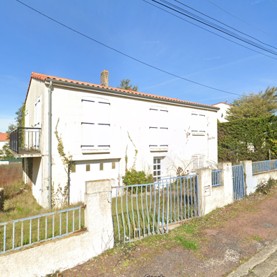 Maison 6 pièces 146 m²