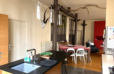 vente appartement 449 000 € à proximité de Bucy-Saint-Liphard (45140)