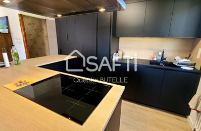 vente maison 329 500 € à proximité de Champagnole (39300)