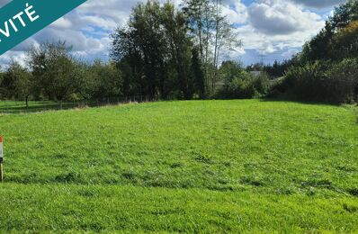 vente terrain 28 000 € à proximité de Laneuville-sur-Meuse (55700)