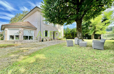 vente maison 530 000 € à proximité de La Bâtie-Montgascon (38110)