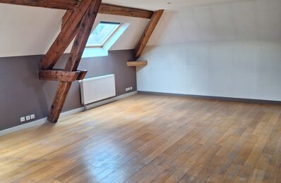 appartement 3 pièces 85 m2 à vendre à Vesoul (70000)