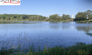 Terrain  137915 m² à vendre à Esse (16500)