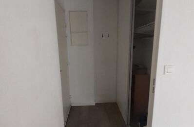 location appartement 650 € CC /mois à proximité de Lacroix-Falgarde (31120)