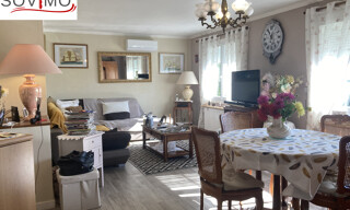 Maison 5 Pièces 96 m² à vendre à Asnières-sur-Blour (86430)