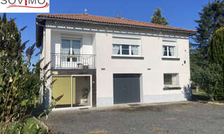 Maison 5 Pièces 96 m² à vendre à Asnières-sur-Blour (86430)