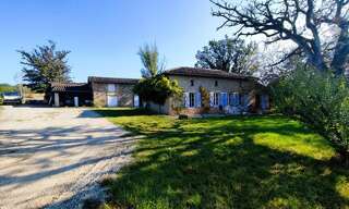 Maison 6 Pièces 154 m² à vendre à Nègrepelisse (82800)