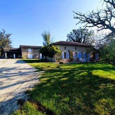 Maison 6 pièces 350000 €