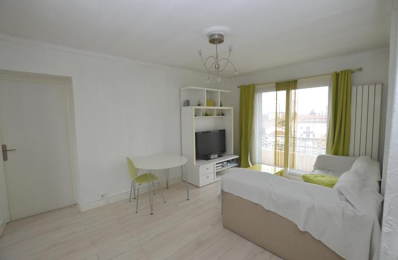 vente appartement 139 000 € à proximité de Charbonnières-les-Bains (69260)