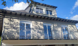 Maison 6 Pièces 130 m² à vendre à Espalion (12500)