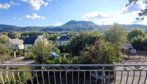 Villa / Maison 6 pièces  à vendre Espalion 12500