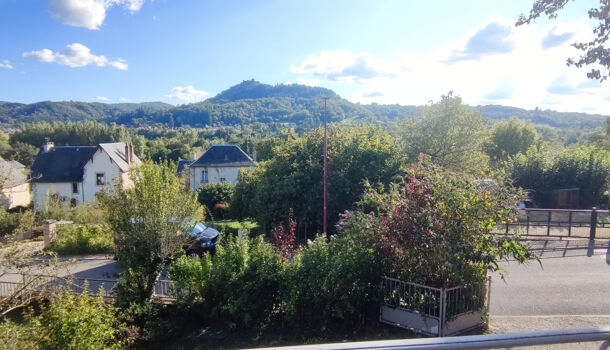 Villa / Maison 6 pièces  à vendre Espalion 12500