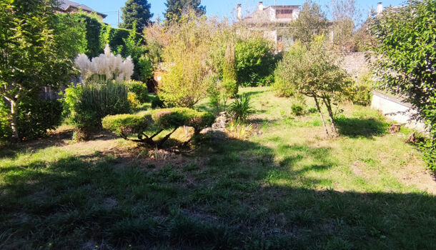 Villa / Maison 6 pièces  à vendre Espalion 12500