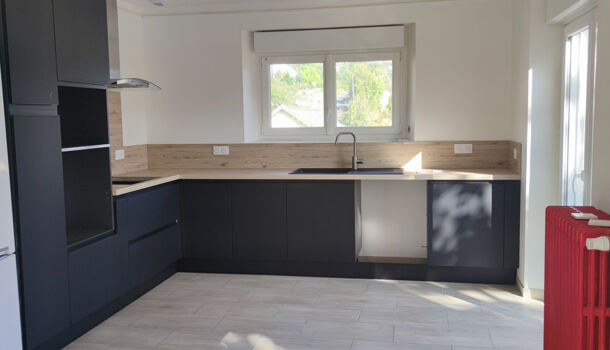 Villa / Maison 6 pièces  à vendre Espalion 12500