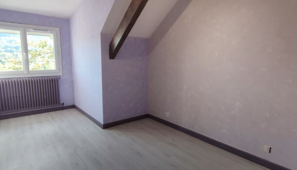 Villa / Maison 6 pièces  à vendre Espalion 12500