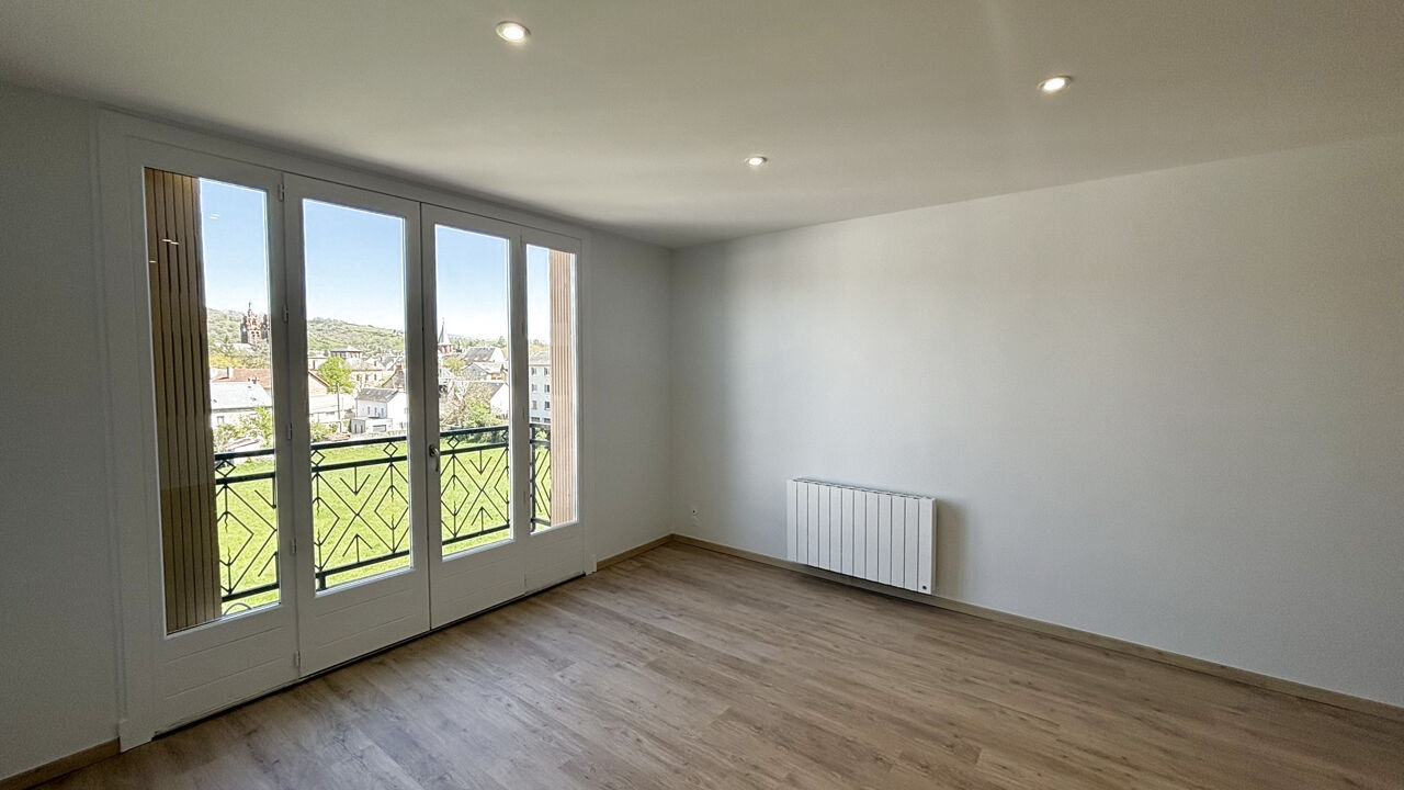 immeuble  pièces 370 m2 à vendre à Espalion (12500)