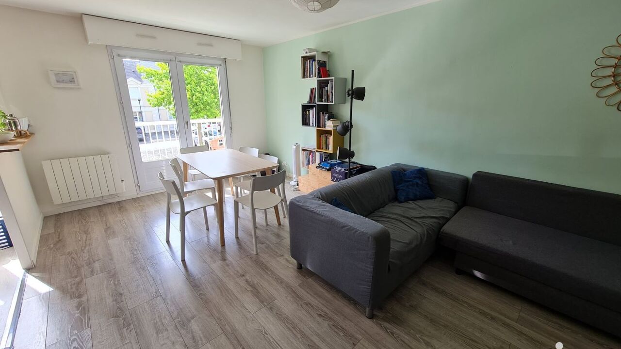 appartement 3 pièces 67 m2 à louer à Angers (49000)