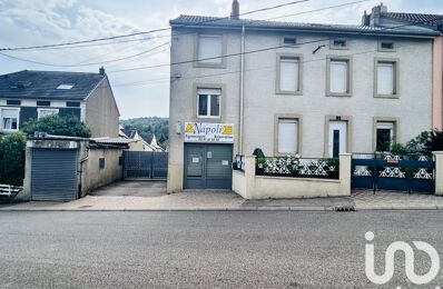 vente maison 750 000 € à proximité de Metz (57)