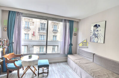 vente appartement 370 000 € à proximité de Massy (91300)