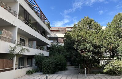 location appartement 825 € CC /mois à proximité de Palavas-les-Flots (34250)