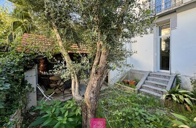 vente maison 790 000 € à proximité de Pérols (34470)