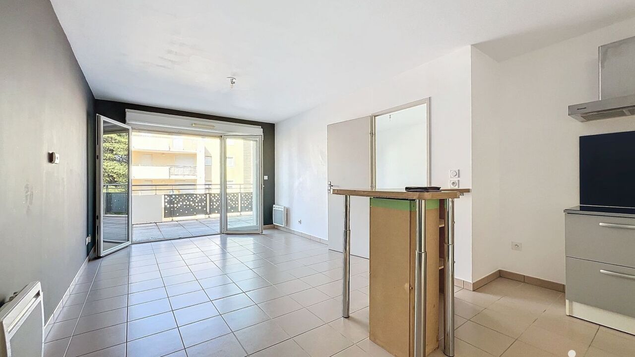 appartement 2 pièces 41 m2 à louer à Avignon (84000)