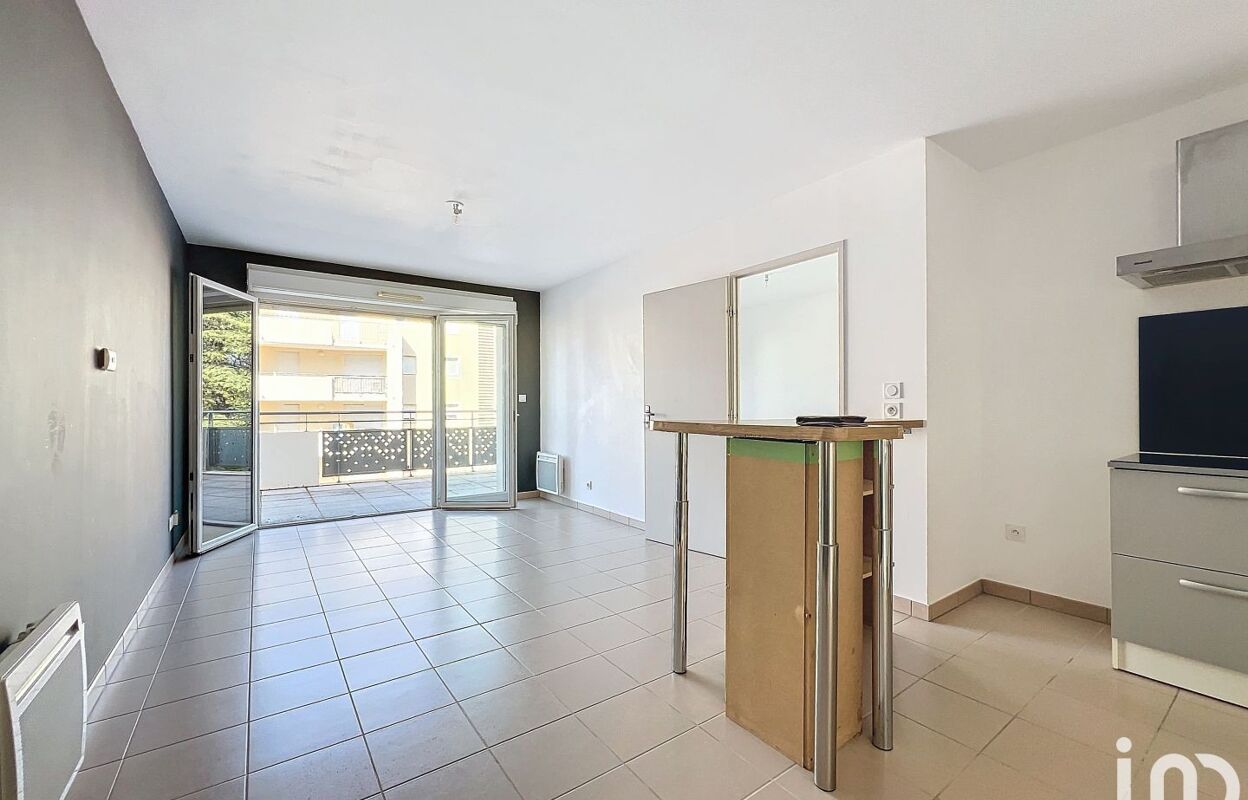 appartement 2 pièces 41 m2 à louer à Avignon (84000)