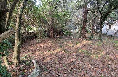 vente terrain 175 000 € à proximité de Nîmes (30)