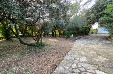 vente terrain 180 000 € à proximité de Saturargues (34400)