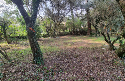 vente terrain 180 000 € à proximité de Nîmes (30)